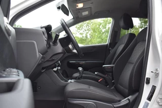 Kia Picanto Kia Picanto 1.0 DPi ComfortLine Automaat Keyless Camera Cruise Trekhaak - afbeelding nr 8