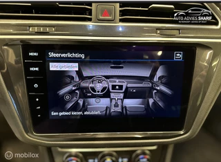 Volkswagen Tiguan Volkswagen Tiguan 1.5 TSI ACT R-line Cam 360 | Pano|CarPlay| - afbeelding nr 23