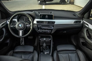 BMW X1 BMW X1 sDrive20i Centennial High Executive, NAP,Leder,HeadUp - afbeelding nr 11