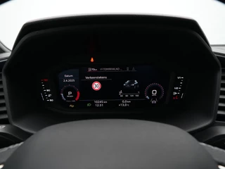 Audi A1 Sportback Audi A1 Sportback 25 TFSI 95 pk S-Tronic S line S Edition Sportstoelen 18'' Velgen Navigatie 47 - afbeelding nr 20