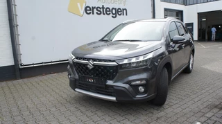 Suzuki S-Cross - afbeelding nr 1