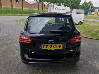 Ford B-MAX Ford B-MAX 1.0 EcoB. Titanium - afbeelding nr 8