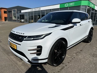 Land Rover Range Rover Evoque - 68009565-0