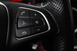 Mercedes-Benz C-Klasse Mercedes-Benz C-klasse 180 Avantgarde | Stoelverwarming | Trekhaak |  Navigatie | Park Assist | Climate control | Dodehoek detectie | Comfortstoelen | Half leder - afbeelding nr 16
