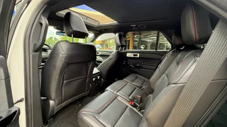 Ford Explorer Ford Explorer 3.0 V6 EB PHEV ST-LINE BLACK EDITION / RAPTOR GRILL - afbeelding nr 10