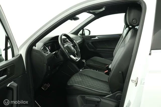 Volkswagen Tiguan Volkswagen Tiguan 1.5 TSI R-Line 150 Pk DSG-7| Virtual | 20LMV | Exec.pakket | IQ Licht | DAB | Vol Opties | NL Auto |DEALER-STAAT - afbeelding nr 6