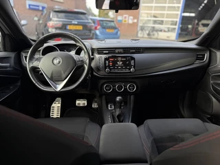 Alfa Romeo Giulietta - afbeelding nr 35