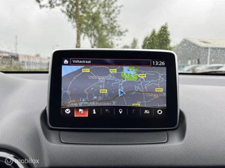 Mazda 2 Mazda 2 1.5 Skyactiv-G GT-M Line cruise pdc stoel vw - afbeelding nr 19