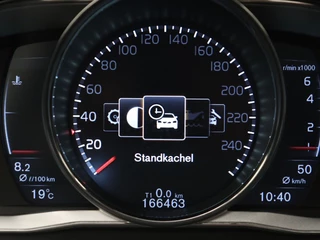 Volvo V70 Volvo V70 T4 AUT(6) POLAR+ LUXURY LINE HARMAN KARDON KEYLESS ACC SCHUIFDAK - afbeelding nr 19