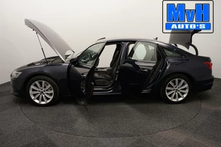 Audi A6 Audi A6 Limousine 50 TFSI e quattro S edition|CAMERA|LED|ACC - afbeelding nr 75