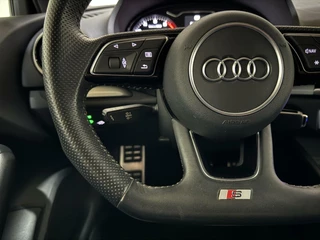 Audi A3 Audi A3 Sportback 30 TFSI 3x S-Line Black Edition Navi NAP - afbeelding nr 28