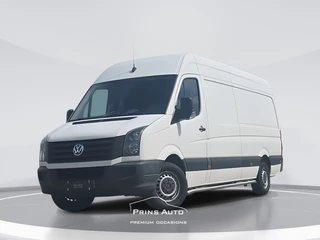 Volkswagen Crafter - 371548668-0