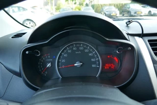 Suzuki Celerio - afbeelding nr 11