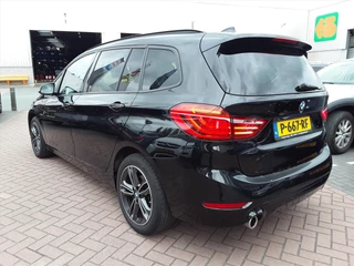 BMW 2 Serie BMW 2-Serie Gran Tourer (f46) 216i 109pk 7p. Corporate Lease Edition - afbeelding nr 5