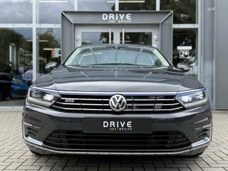 Volkswagen Passat Volkswagen Passat Variant 1.4 TSI GTE Highline Trekhaak|Ad.Cruise|Cam|Carplay|Memory - afbeelding nr 33
