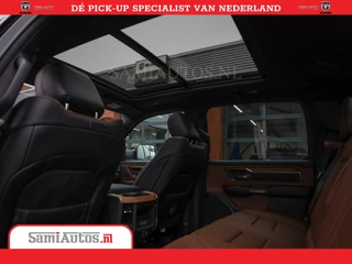 Dodge Ram 1500 Comfortabele Dubbele Cabine met Royale 5 Zitplaatsen | BPM vrij | Nu Leverbaar uit Voorraad | Voorraad Nr 2185 - 9547 - afbeelding nr 24