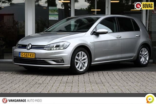 Volkswagen Golf - 387500295-0