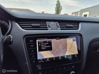 Škoda Octavia Skoda Octavia Combi 1.0 Style Business SCHUIFKANTELDAK LED - afbeelding nr 14