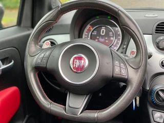 Fiat 500C - afbeelding nr 15