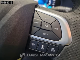 Iveco Daily Iveco Daily 35C21 3.0 210PK 2025model Dubbel Cabine Open laadbak 3.5t Trekhaak CarPlay ACC LED Pritsche Pickup Airco Dubbel cabine Trekhaak - afbeelding nr 17