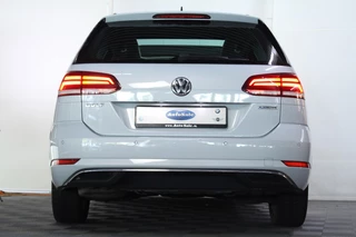Volkswagen Golf Volkswagen Golf Variant 1.5 TSI DSG Highline PANO VIRTUAL CARPL ACC STUURVW '19 - afbeelding nr 7