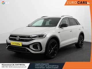 Volkswagen T-Roc 1.5 TSI DSG R-Line+Blackpack
