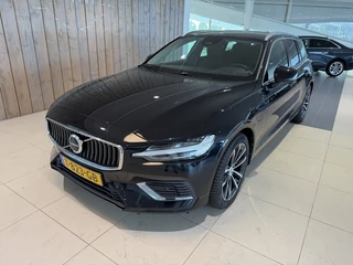 Volvo V60 2.0 T6 AWD C. Bright