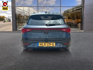 CUPRA Leon Sportstourer - afbeelding nr 6