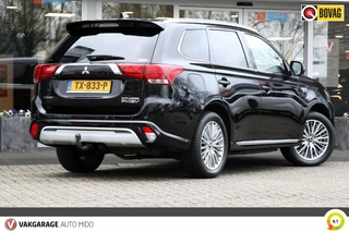 Mitsubishi Outlander - afbeelding nr 24