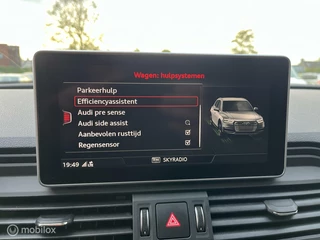 Audi Q5 Audi Q5 55 TFSI e quattro S-LINE*LED*CAMERA*NAVI*CRUISE* - afbeelding nr 15
