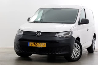 Volkswagen Caddy Cargo 2.0 TDI Airco/CarPlay 06-2023