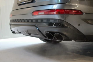 Audi Q7 Audi Q7 60 TFSI e Quattro Competition  PANO | B&O ADVANCED | - afbeelding nr 19