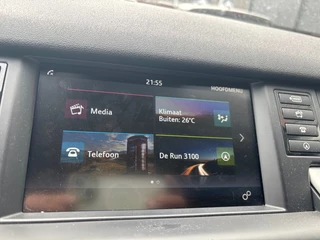 Land Rover Discovery Sport Land Rover Discovery Sport 2.0 Si4 4WD USPure 7 pers ,NAVI ,CLIMA ,CRUISE, TREKH, 19 