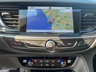 Opel Insignia Opel Insignia Grand Sport 1.5 Turbo Innovation - afbeelding nr 9