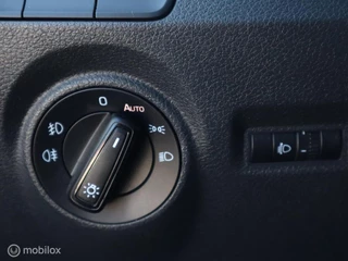 Škoda Fabia Skoda Fabia 5Drs TSI 95 PK Zwart Dak Navigatie Stoelverw DonkerGlas Parkeersensor Cruise - afbeelding nr 9