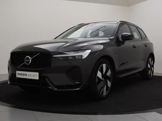 Volvo XC60 Volvo XC60 T6 PLUG-IN HYBRID LONG RANGE ULTIMATE DARK LUCHTVERING BOWERS&WI - afbeelding nr 2