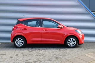 Hyundai i10 - afbeelding nr 3