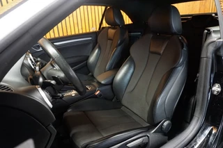Audi A3 - afbeelding nr 21