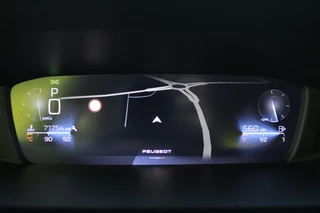Peugeot 308 Peugeot 308 1.2 PureTech Allure Pack Business AUTOMAAT|Navi|Clima|Cruise|LM-Velgen|Audio - afbeelding nr 25