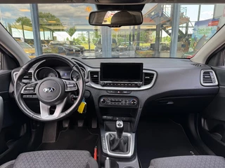 Kia Ceed - afbeelding nr 23
