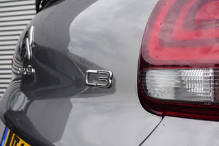 Citroën C3 Citroën C3 85PK Feel CARPLAY | PARK.SENS | DAB+ | CLIMA | CRUISE | FULL-LED - afbeelding nr 35