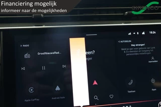 Lynk & Co 01 Lynk & Co 01 1.5 NL auto 360 camera 3d view panodak stoelverwarming carplay dab+ adaptive cruise control android - afbeelding nr 53