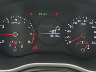 Kia Picanto Kia Picanto 1.0 MPi ComfortPlusLine / Cruise Control / Airco - afbeelding nr 18