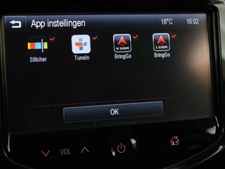 Opel Corsa Opel Corsa 1.0 Turbo OPC Line | Stoel & stuurverwarming |  Cruise control | Bluetooth | Airco | Parkeerhulp | 17'' lichtmetalen velgen - afbeelding nr 19