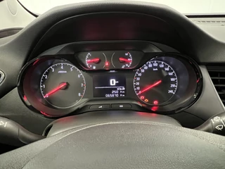 Opel Crossland X - afbeelding nr 21