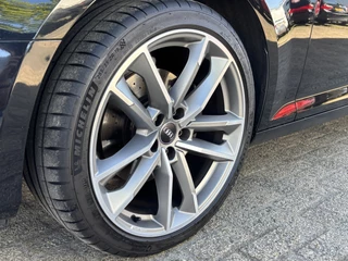Audi A4 - afbeelding nr 9