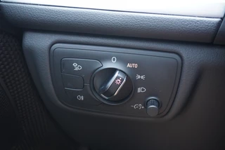 Audi A6 Audi A6 Avant 1.8 TFSI u. Adv. Sport S-line | Led | NAP | Elek. klep | 20'' ve - afbeelding nr 24