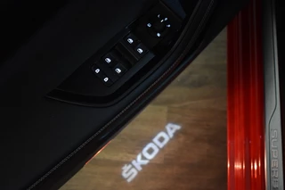 Škoda Superb VIRTUAL/CAMERA/PANORAMADAK - afbeelding nr 27