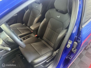 Renault Clio Renault Clio 1.6 E-Tech Full Hybrid 145 esprit Alpine - afbeelding nr 17