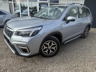 Subaru Forester - afbeelding nr 2